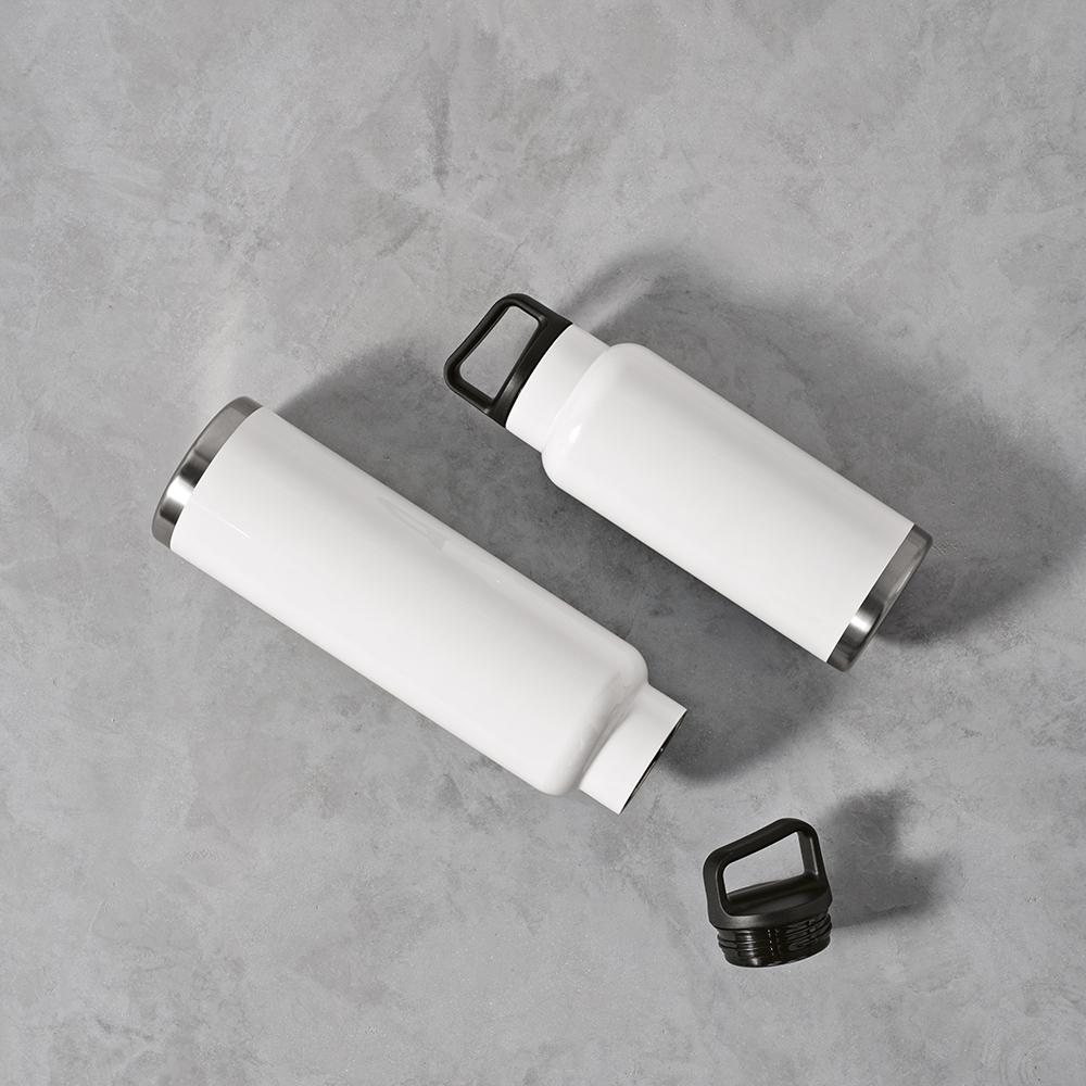 Sticlă Zambezi 1500W White