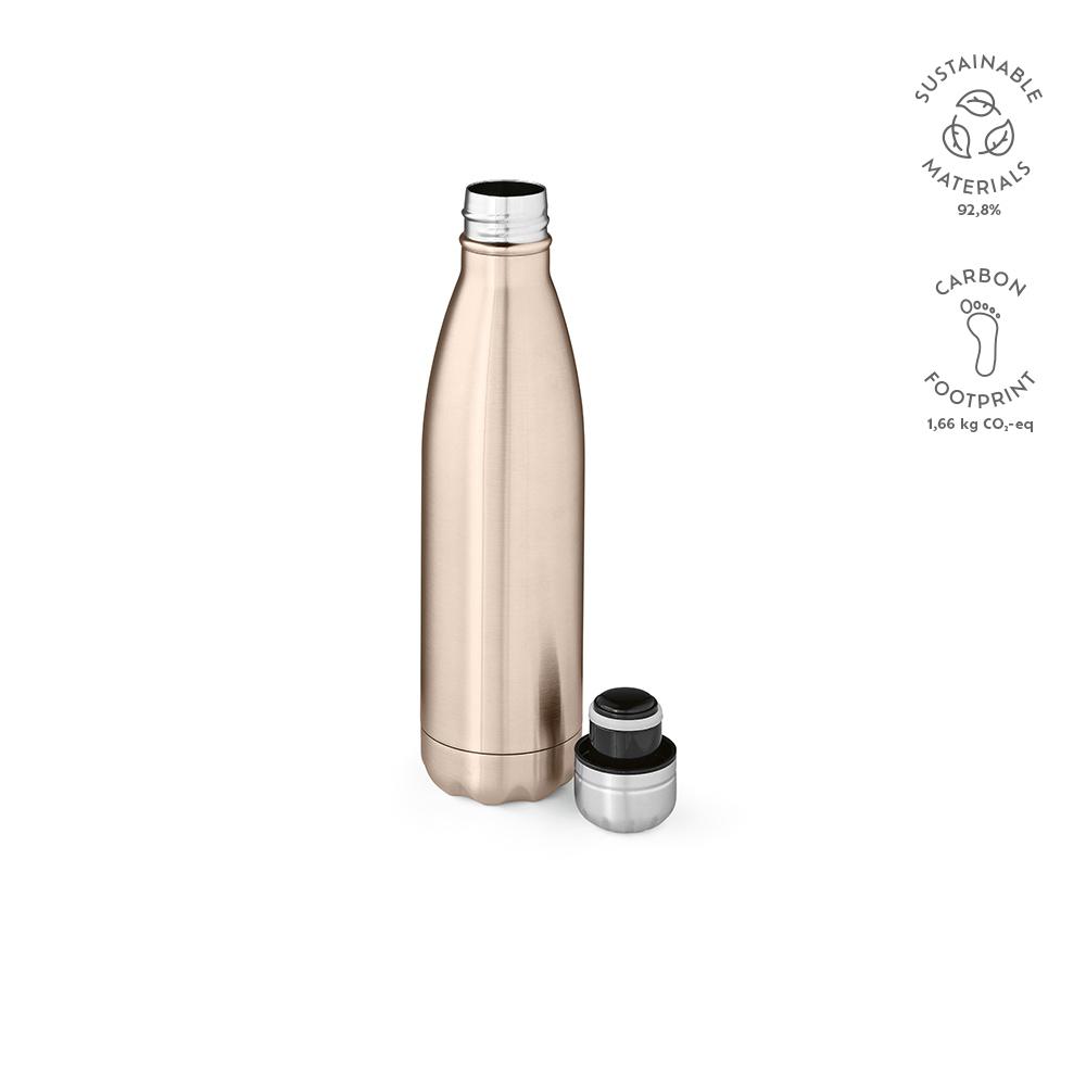 Sticlă Mississippi 550P Champagne