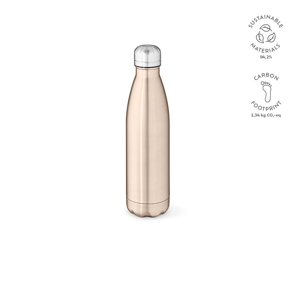 Sticlă Mississippi 800P Champagne