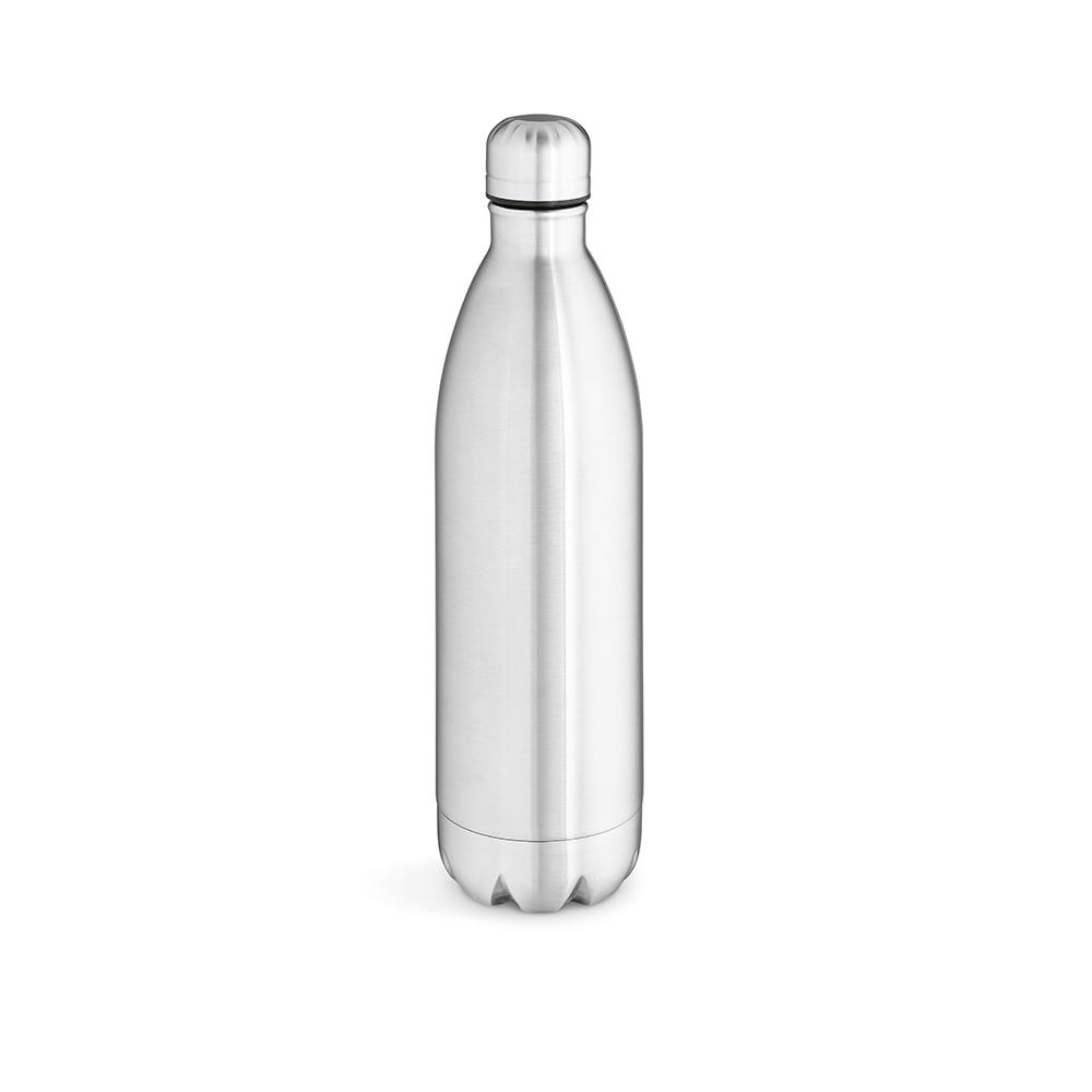 Sticlă Mississippi 1100P Silver