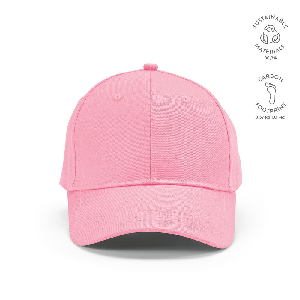 Căciulă Darrell Pink