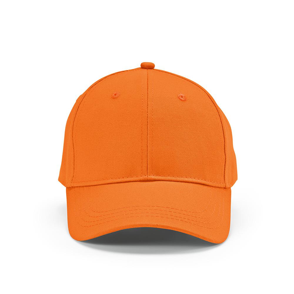 Căciulă Darrell Orange