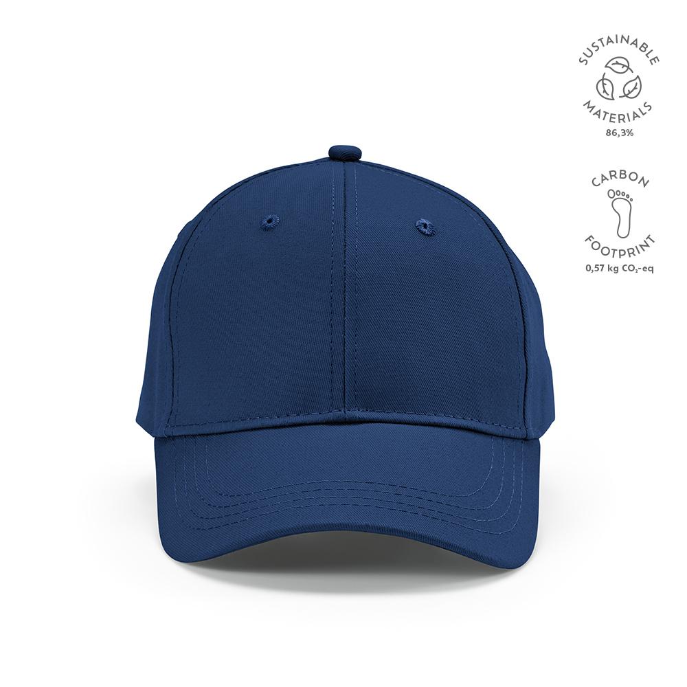 Căciulă Darrell Navy blue