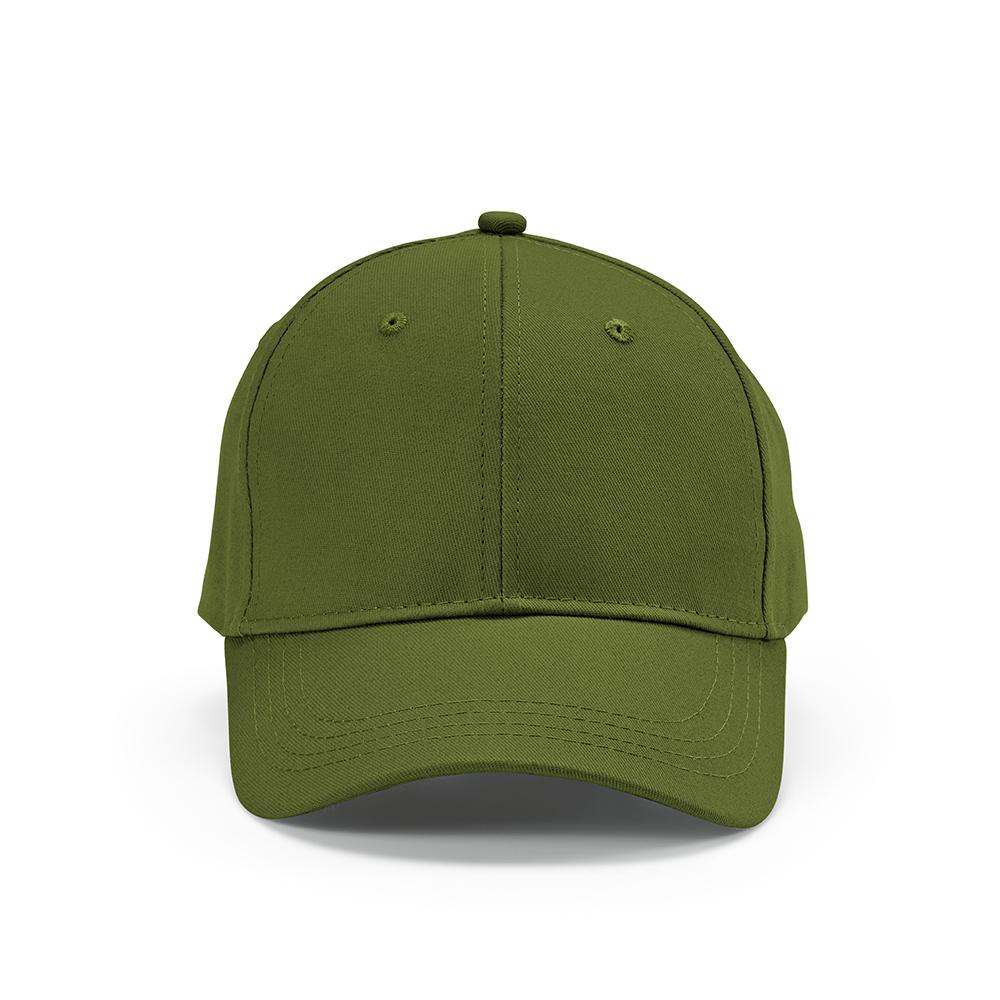 Căciulă Darrell Army green