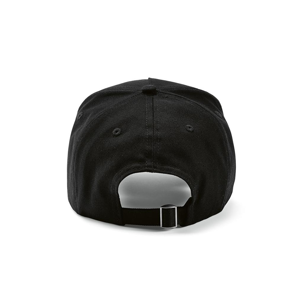 Căciulă Hendrix Black