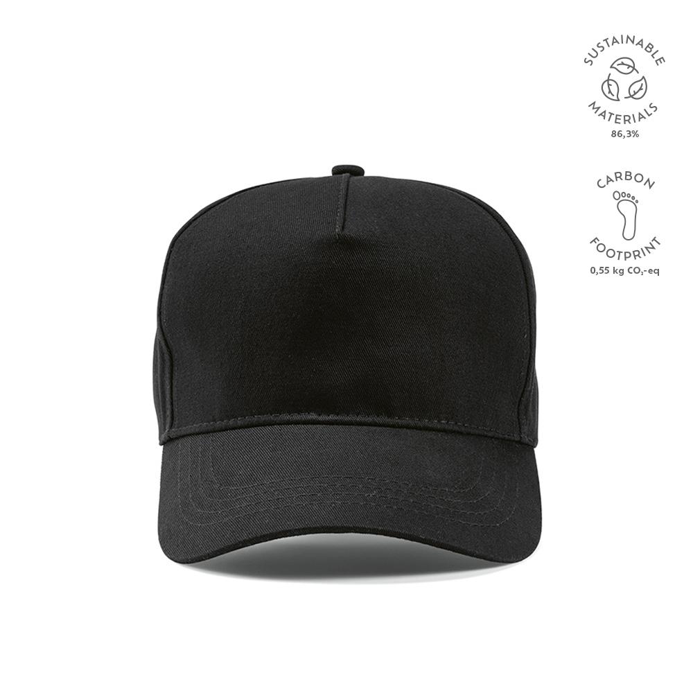 Căciulă Hendrix Black