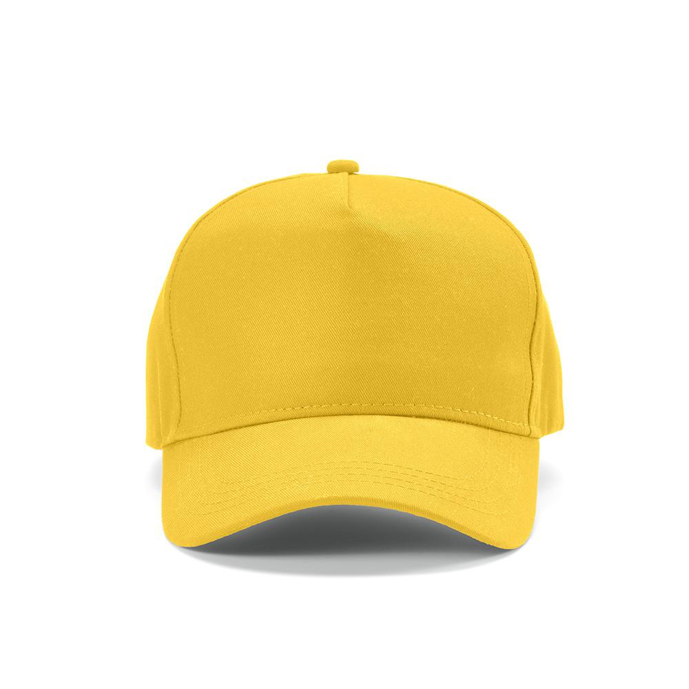 Căciulă Hendrix Yellow
