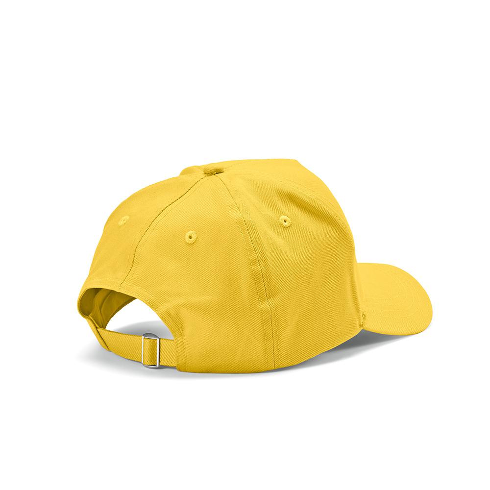 Căciulă Hendrix Yellow