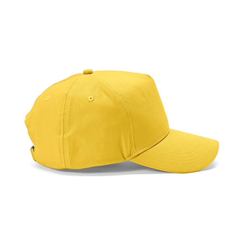 Căciulă Hendrix Yellow