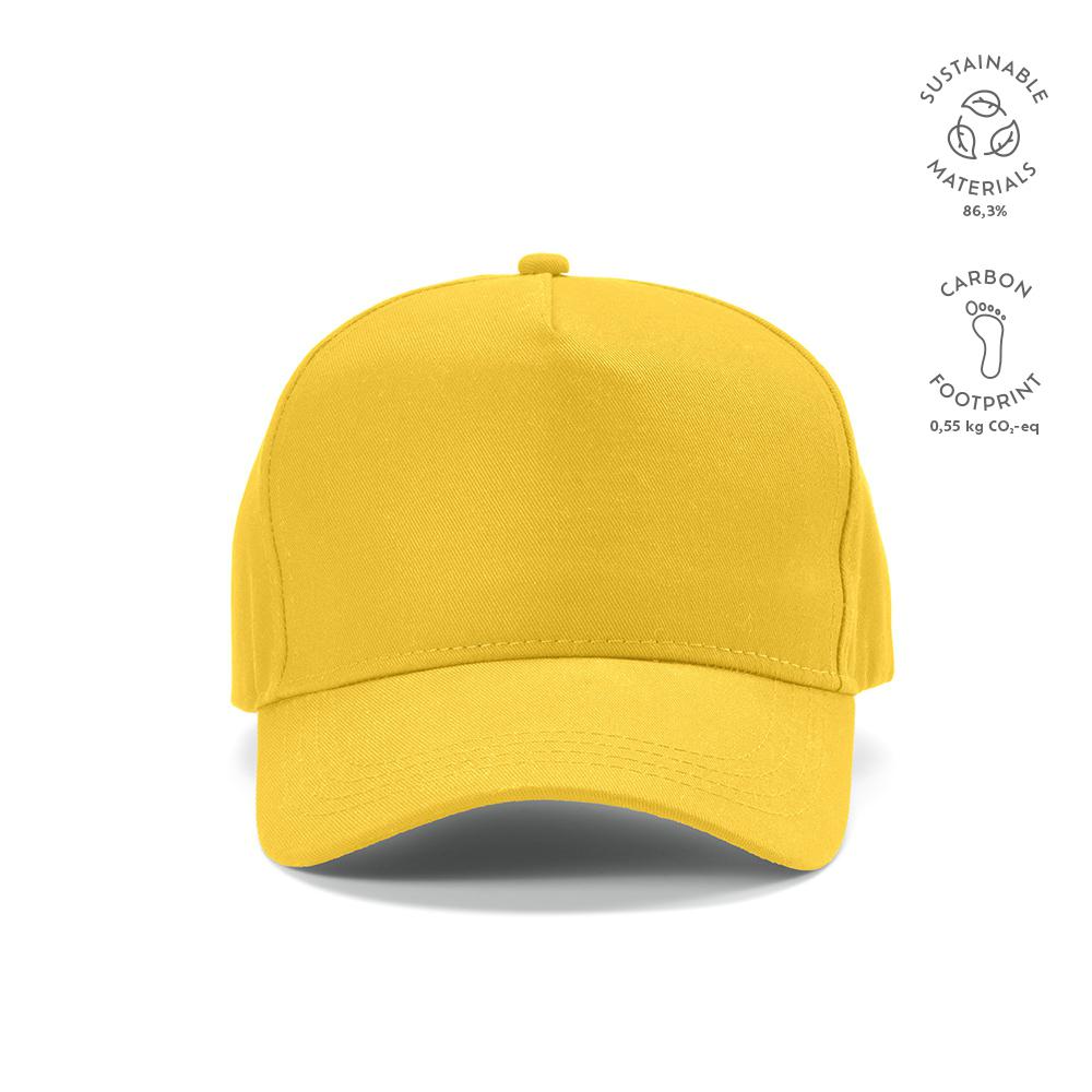 Căciulă Hendrix Yellow
