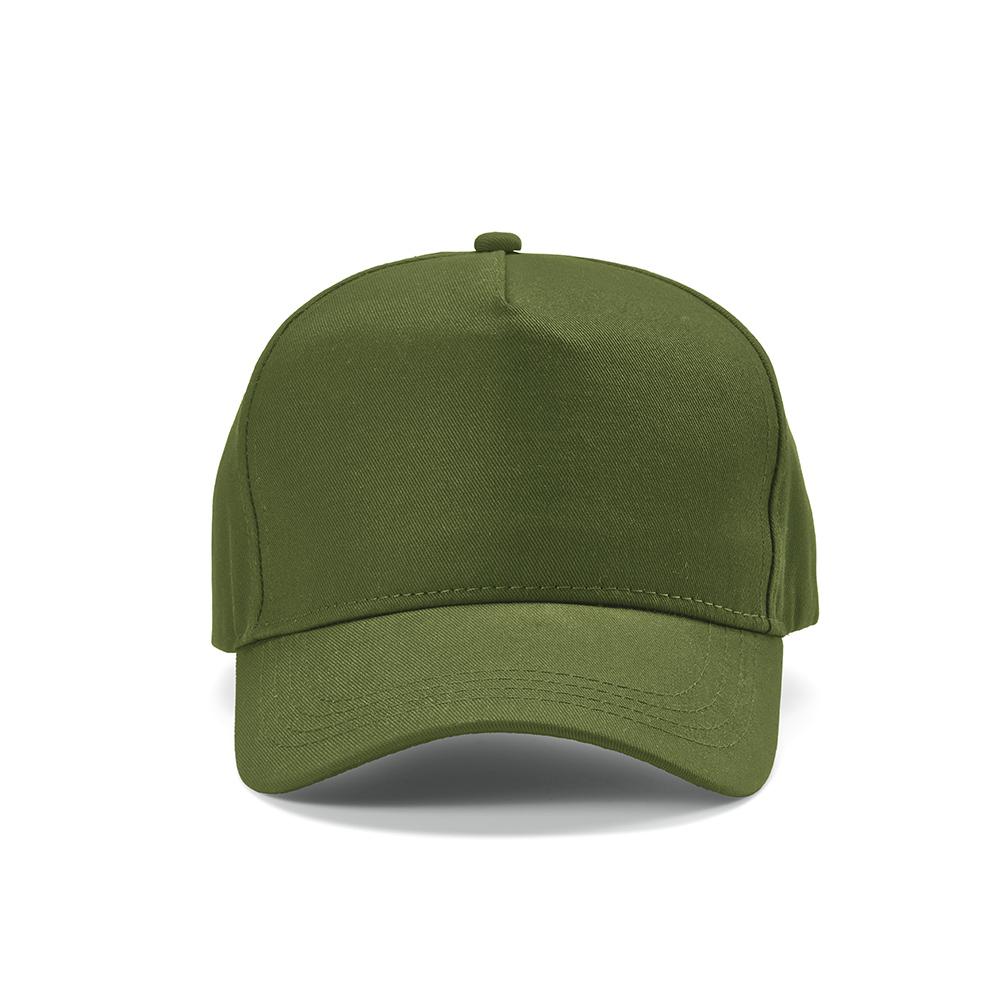 Căciulă Hendrix Army green