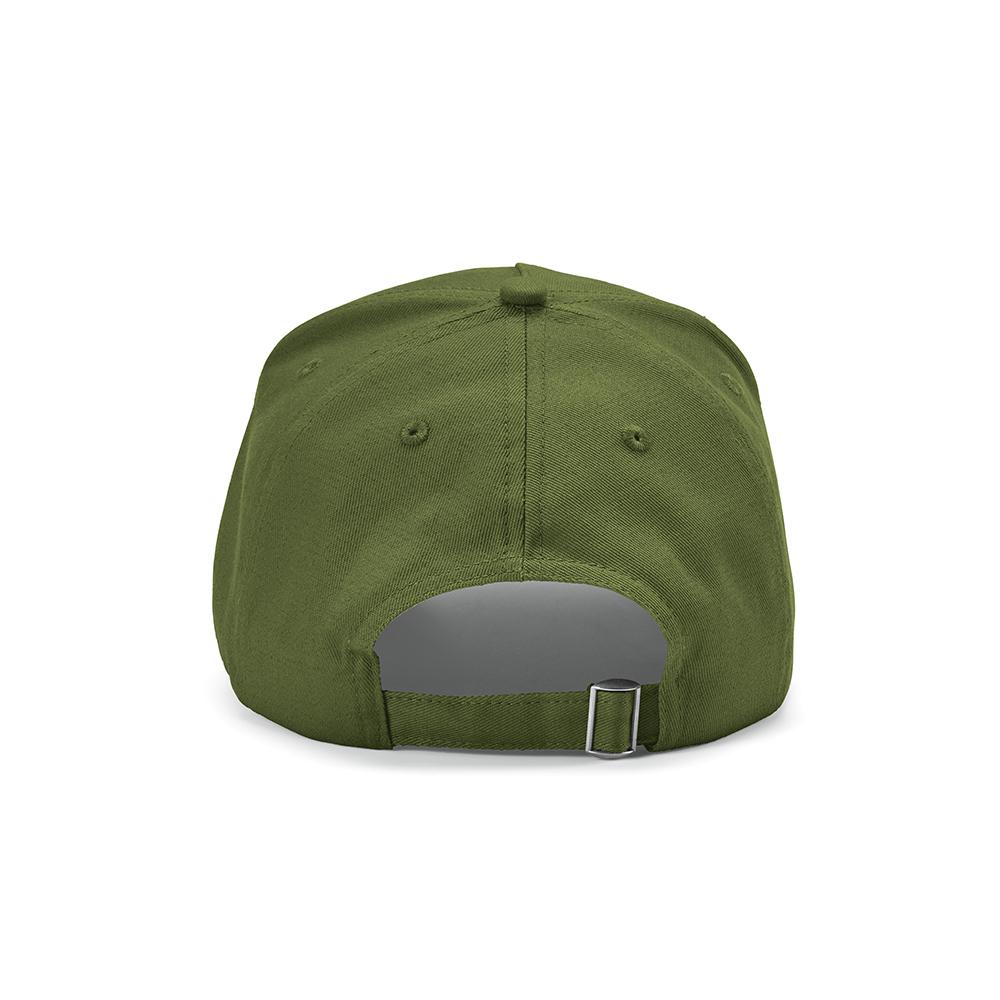 Căciulă Hendrix Army green