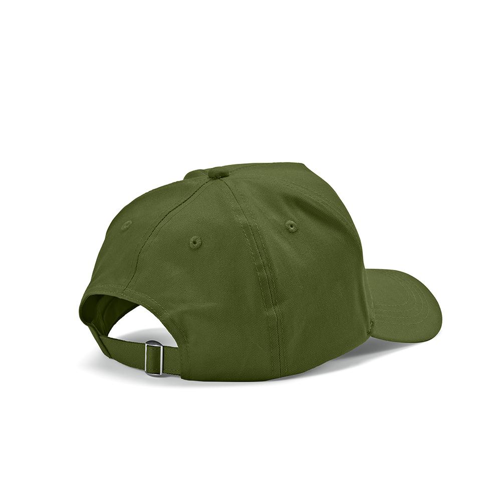 Căciulă Hendrix Army green