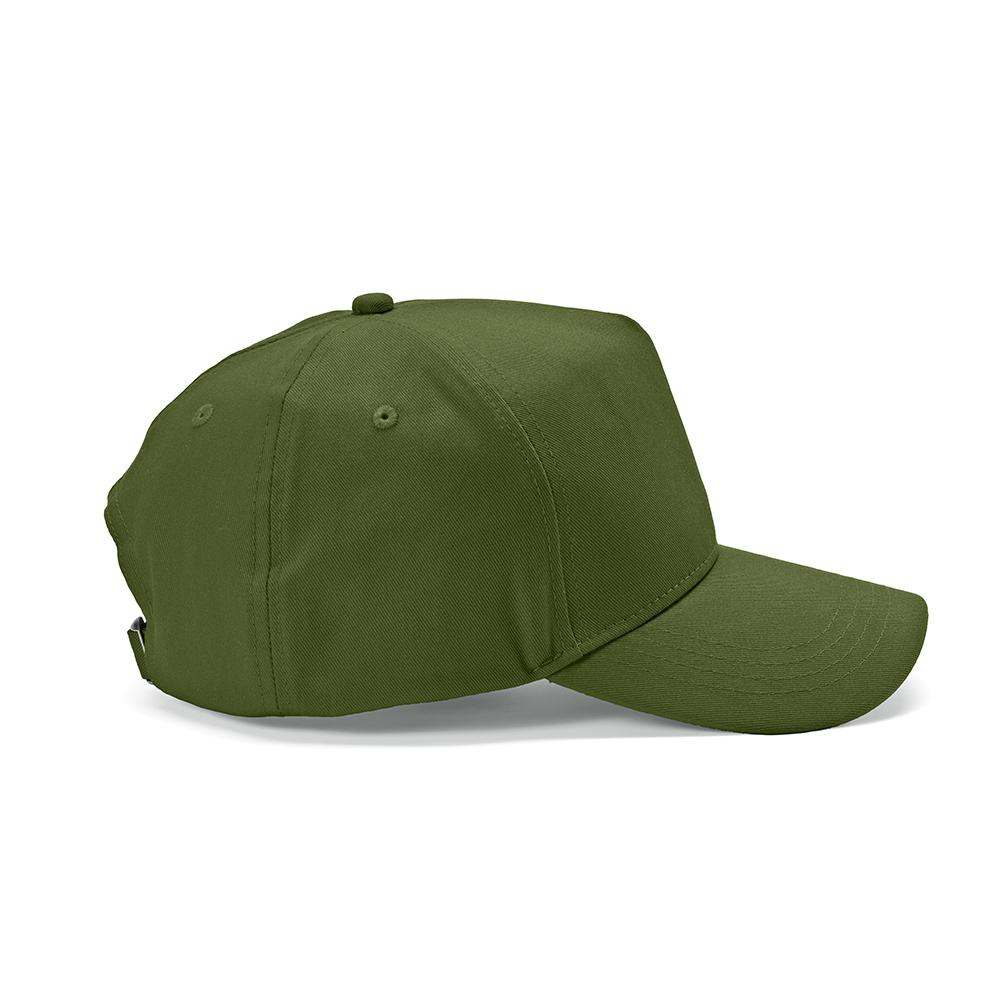 Căciulă Hendrix Army green