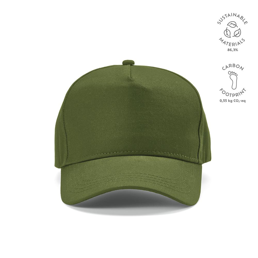Căciulă Hendrix Army green