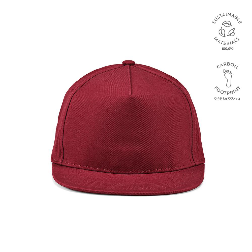 Căciulă Cornell Burgundy