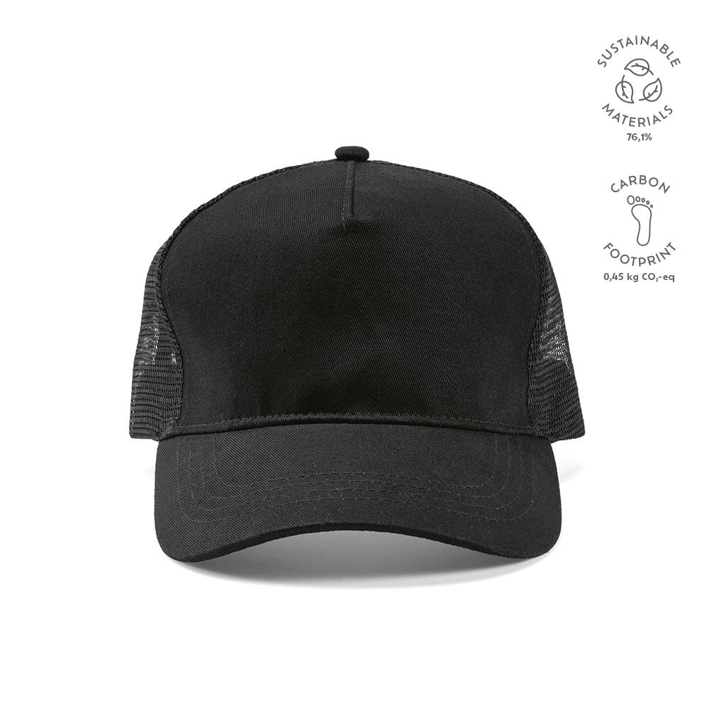 Căciulă Zappa Black