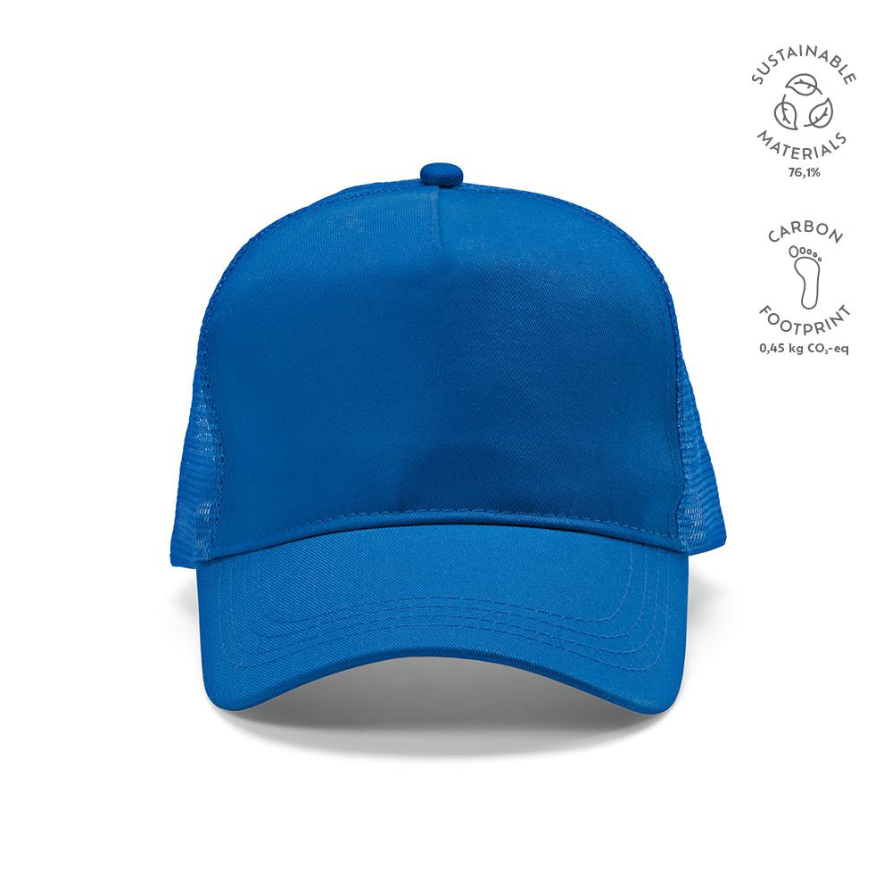 Căciulă Zappa Blue