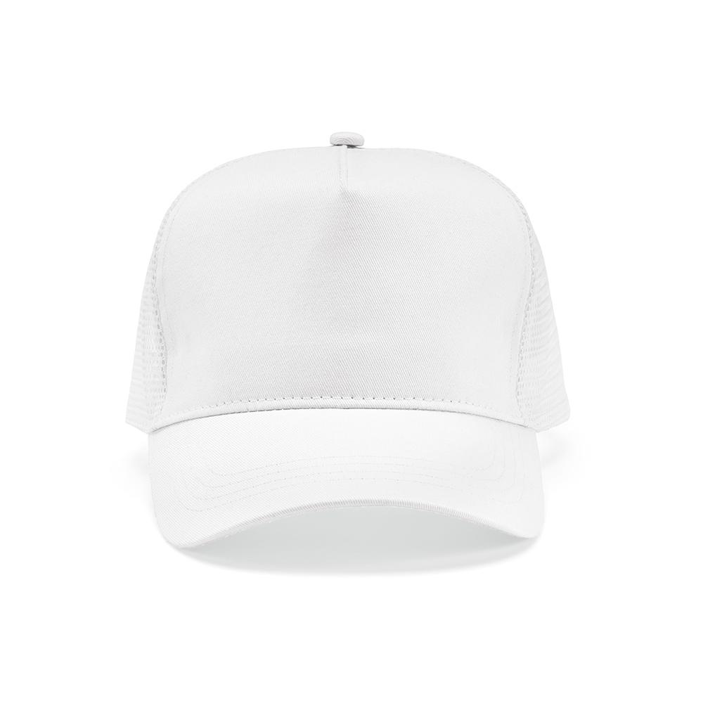 Căciulă Zappa White