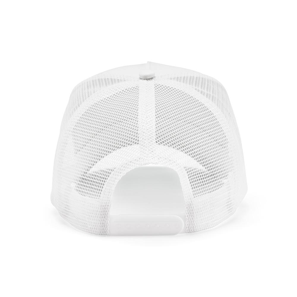 Căciulă Zappa White