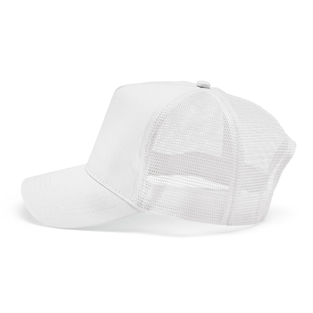 Căciulă Zappa White