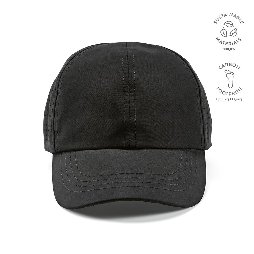 Căciulă Armstrong Black