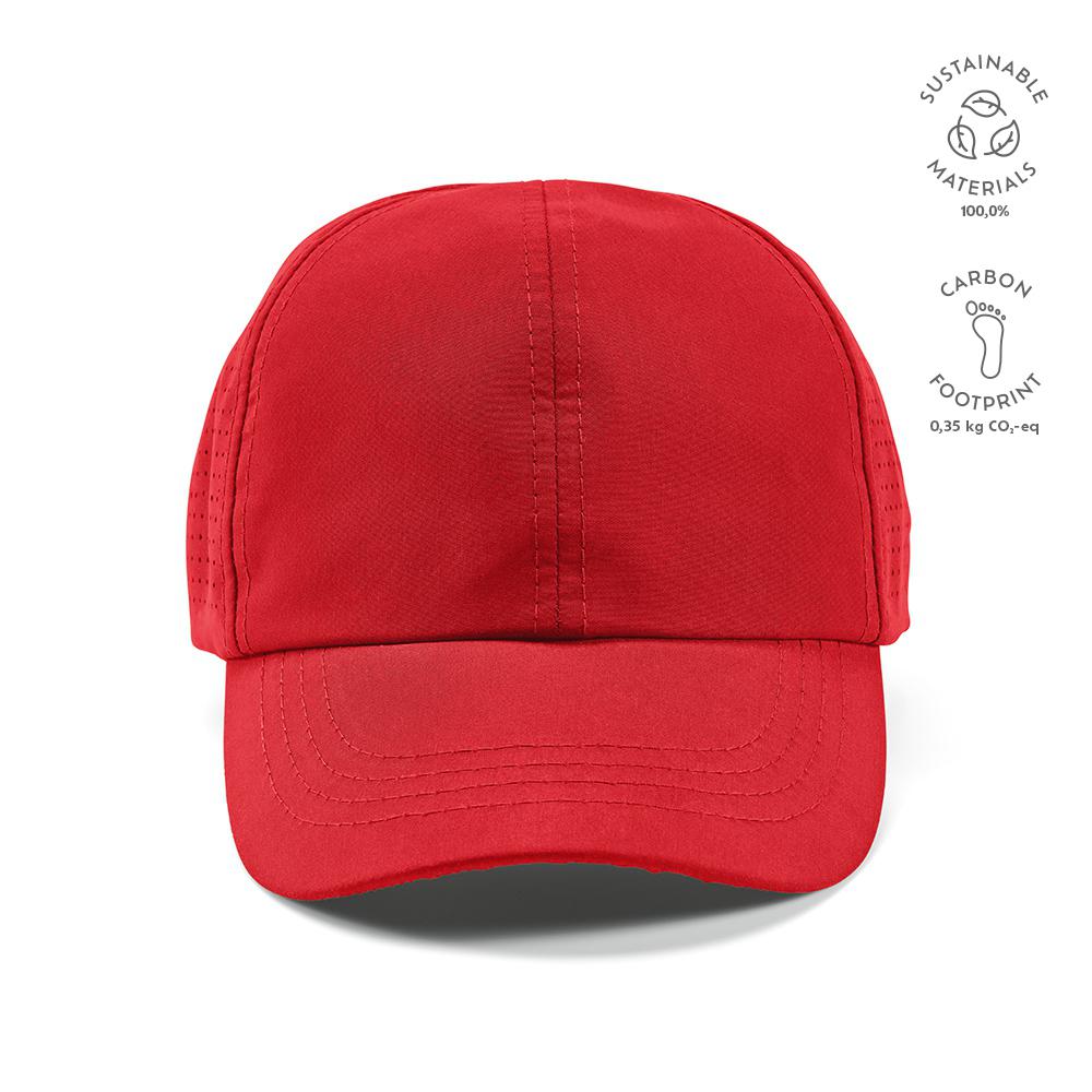 Căciulă Armstrong Red