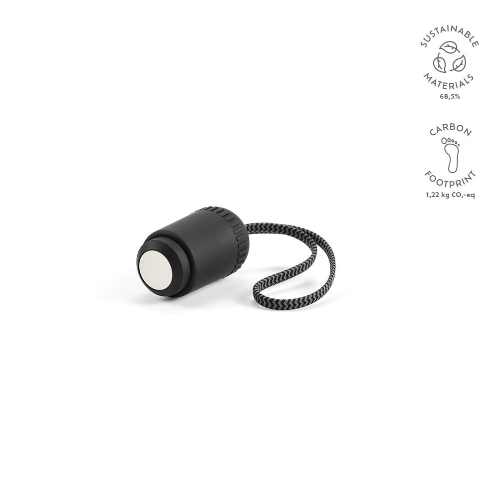 Cablu Versacord Black