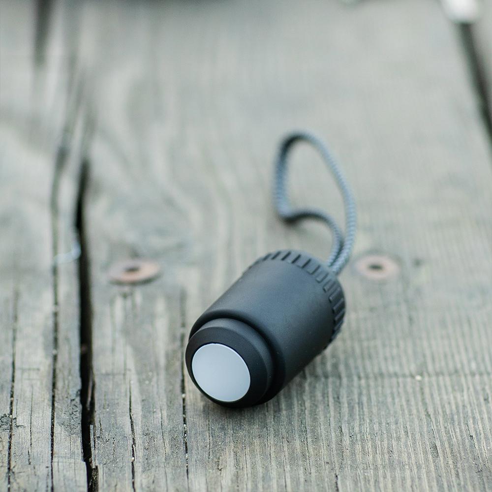 Cablu Versacord Black