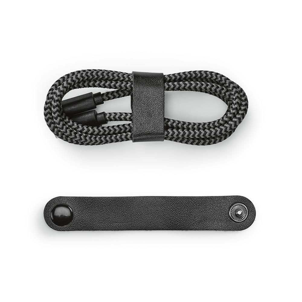 Cablu Ramanujan Black