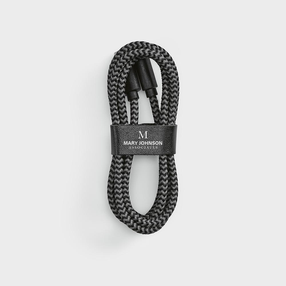 Cablu Ramanujan Black