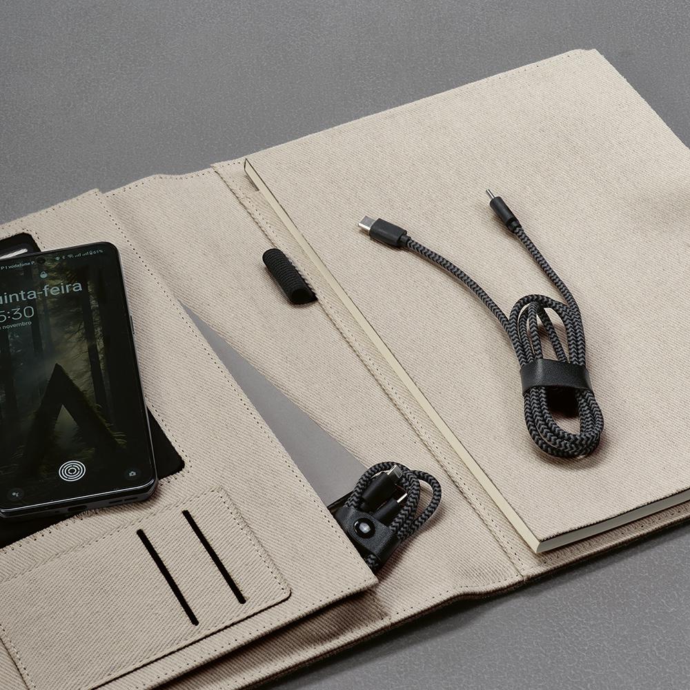 Cablu Ramanujan Black