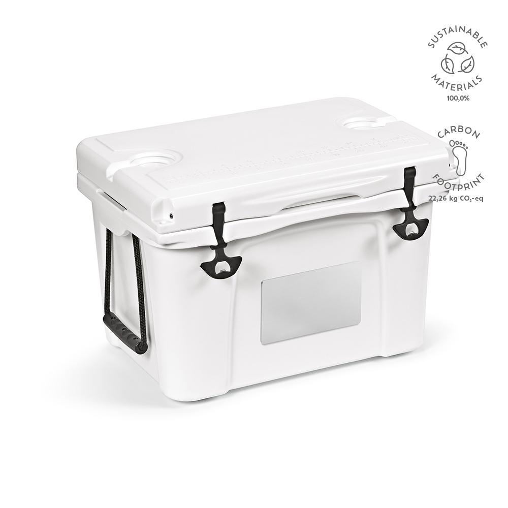 Răcitor San Francisco White