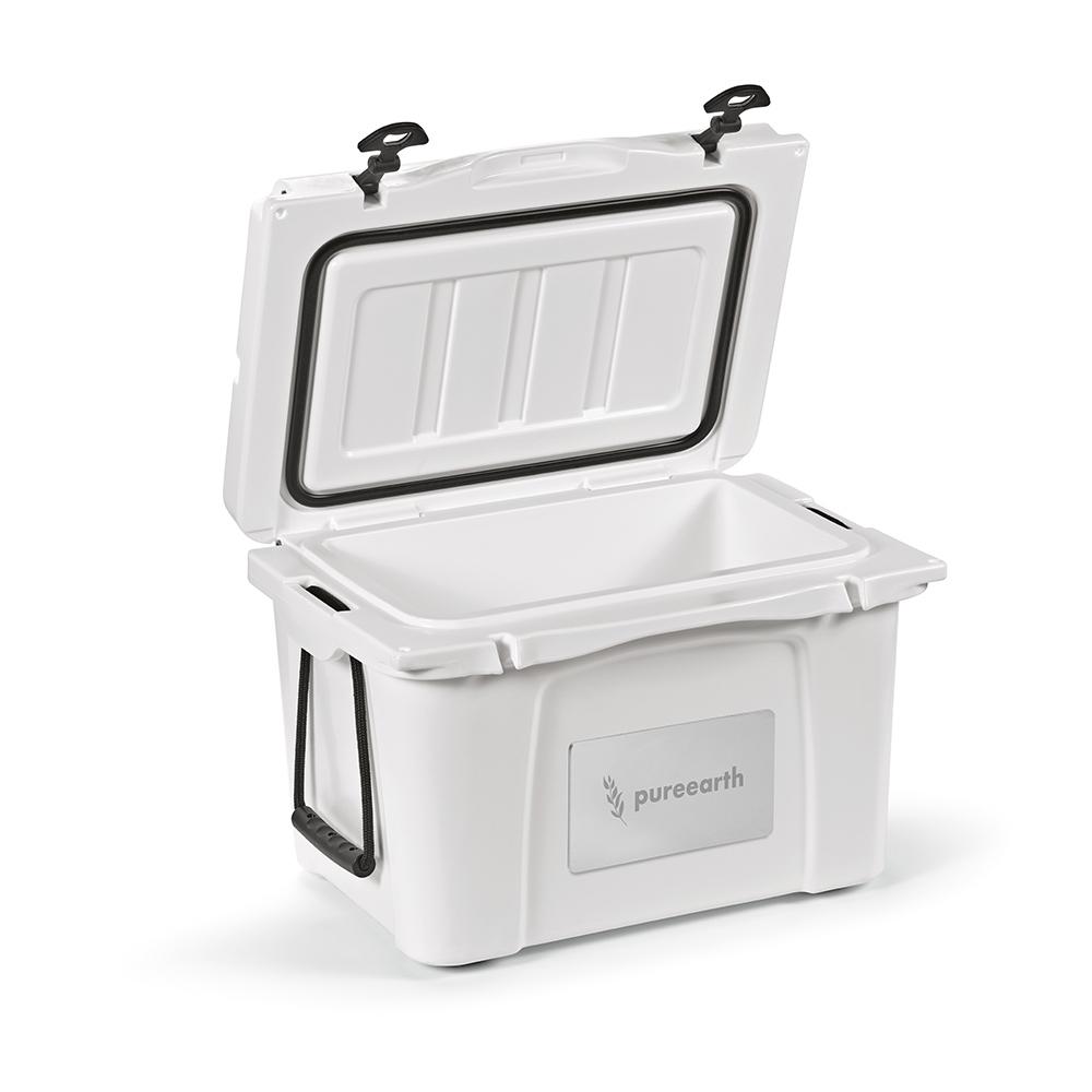 Răcitor San Francisco White