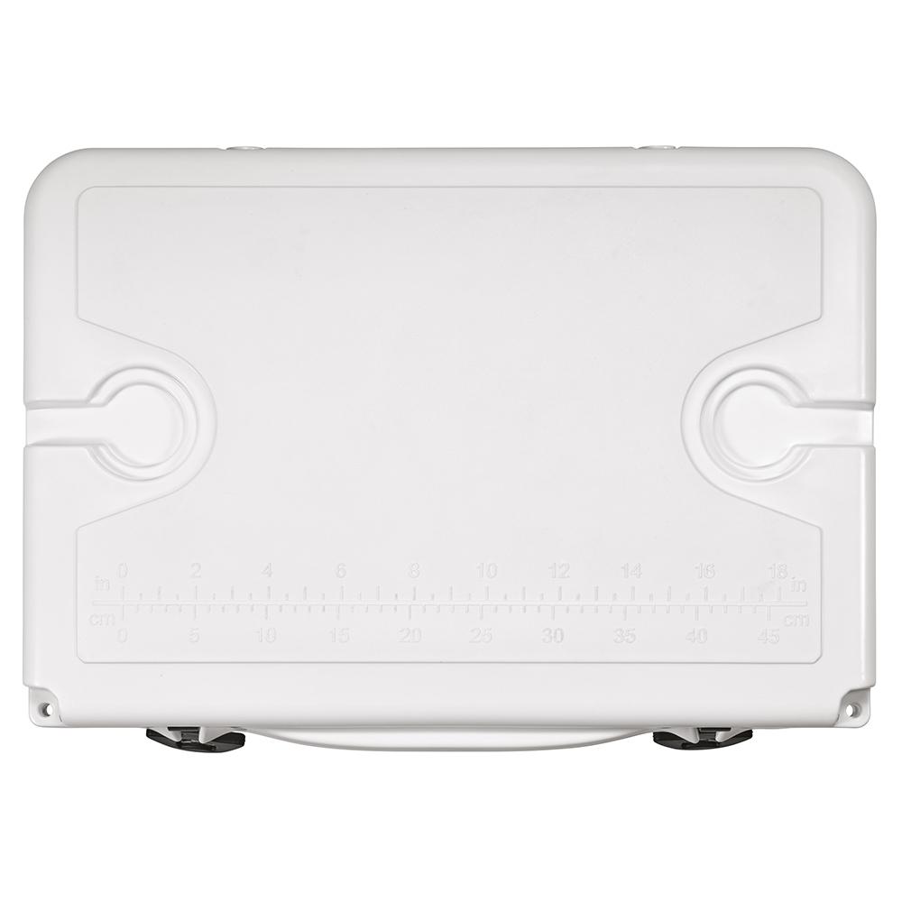 Răcitor San Francisco White