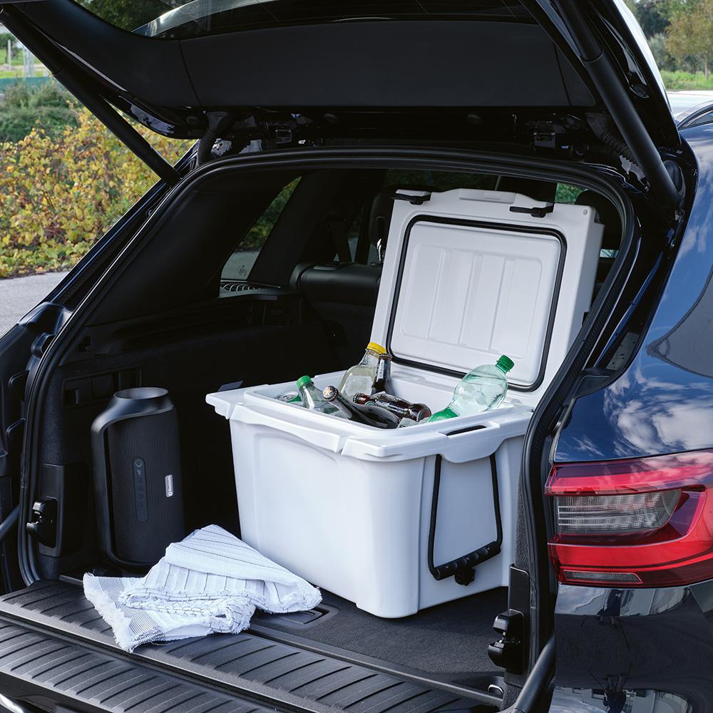 Răcitor San Francisco White