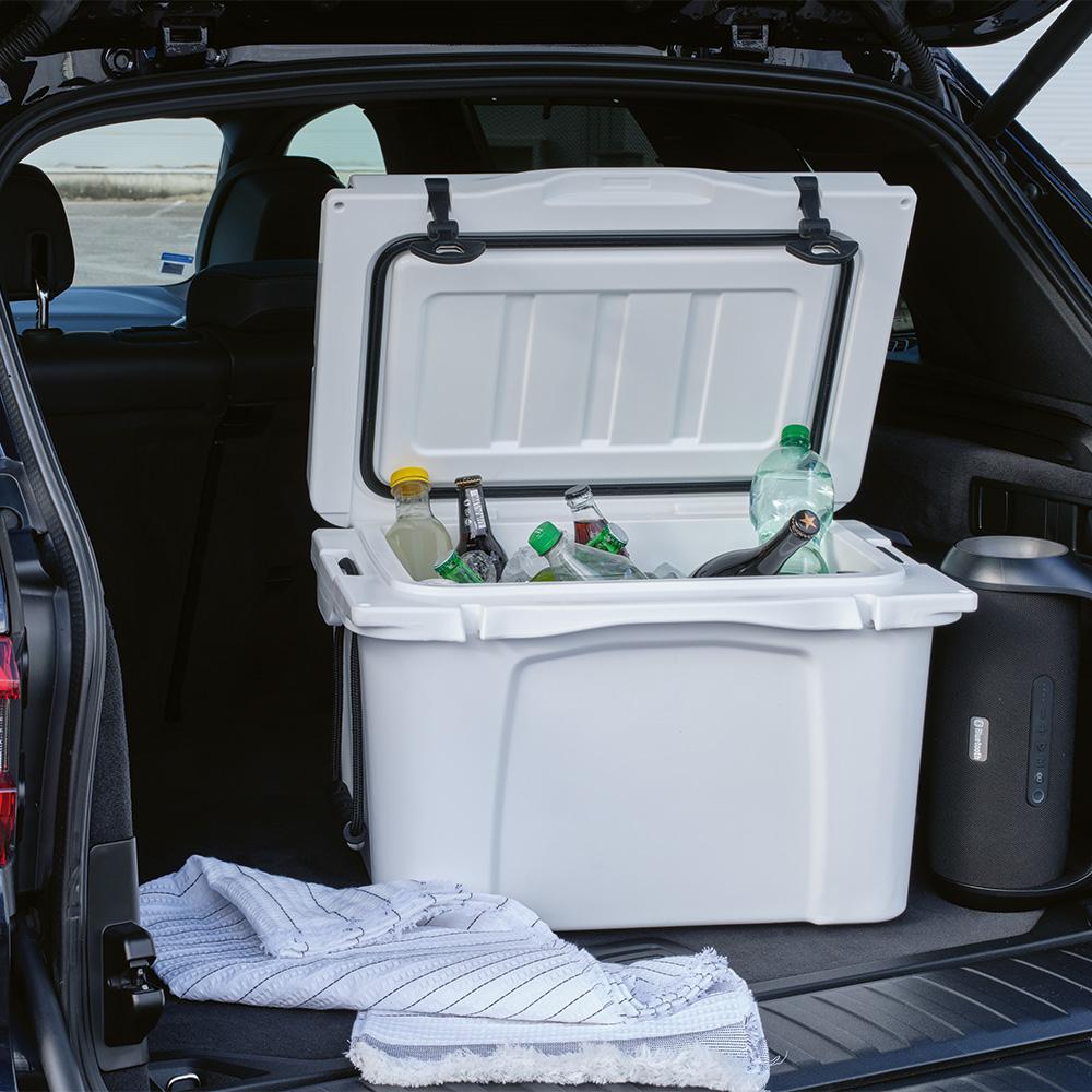 Răcitor San Francisco White