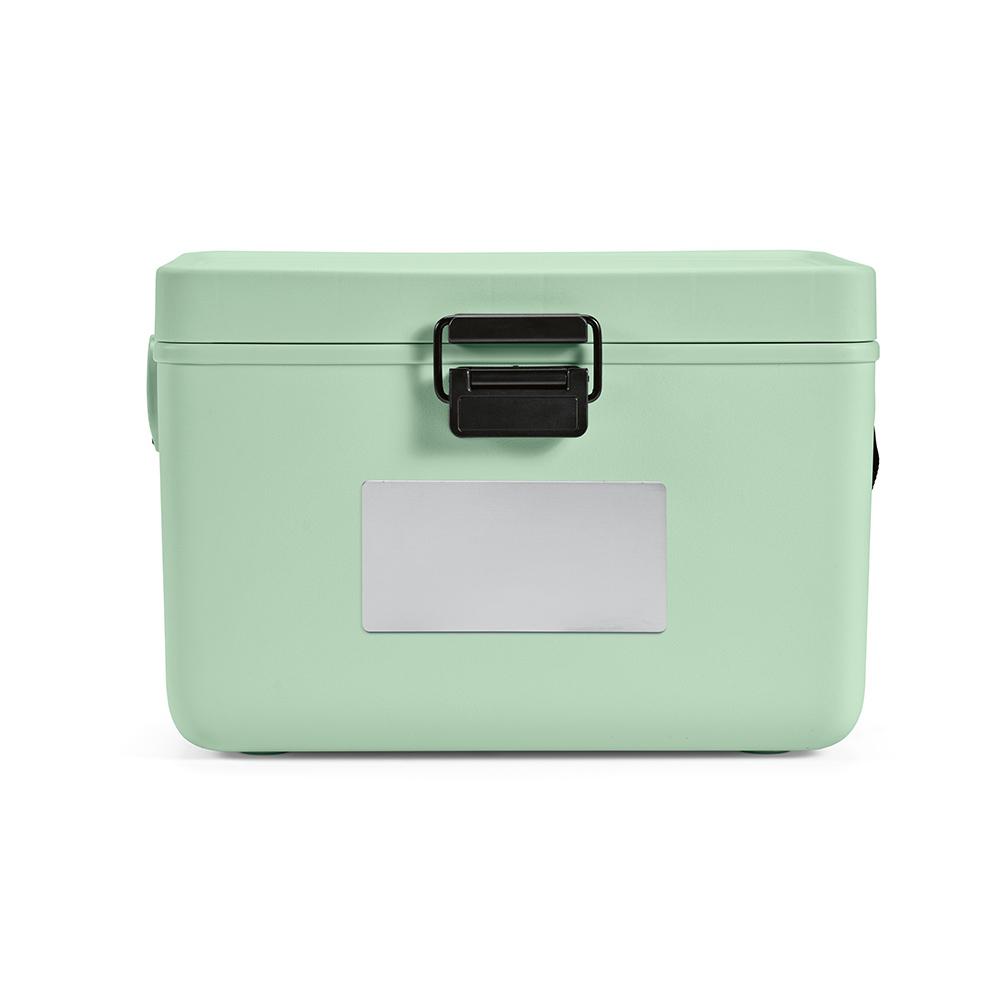 Răcitor Bangkok Pastel green