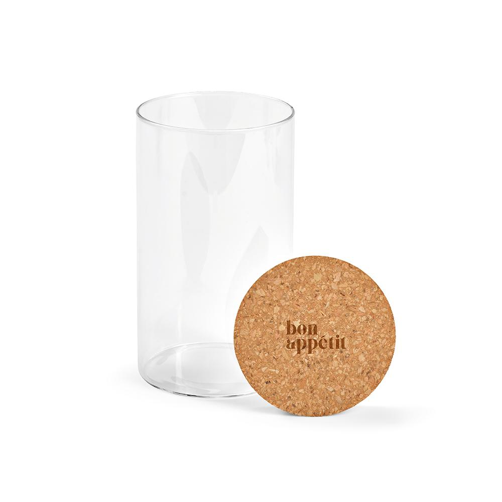 Cutie Magritte 1000 Transparent