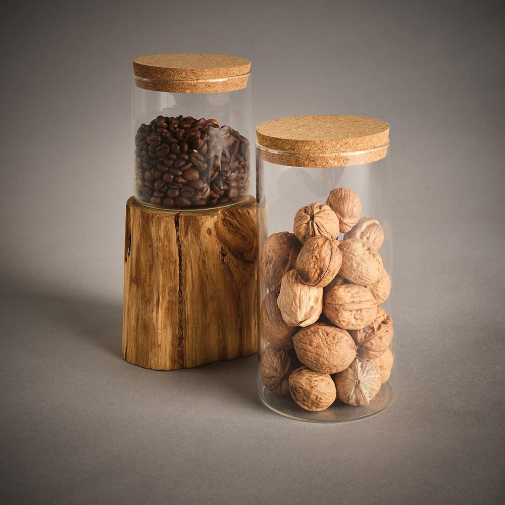 Cutie Magritte 1000 Transparent