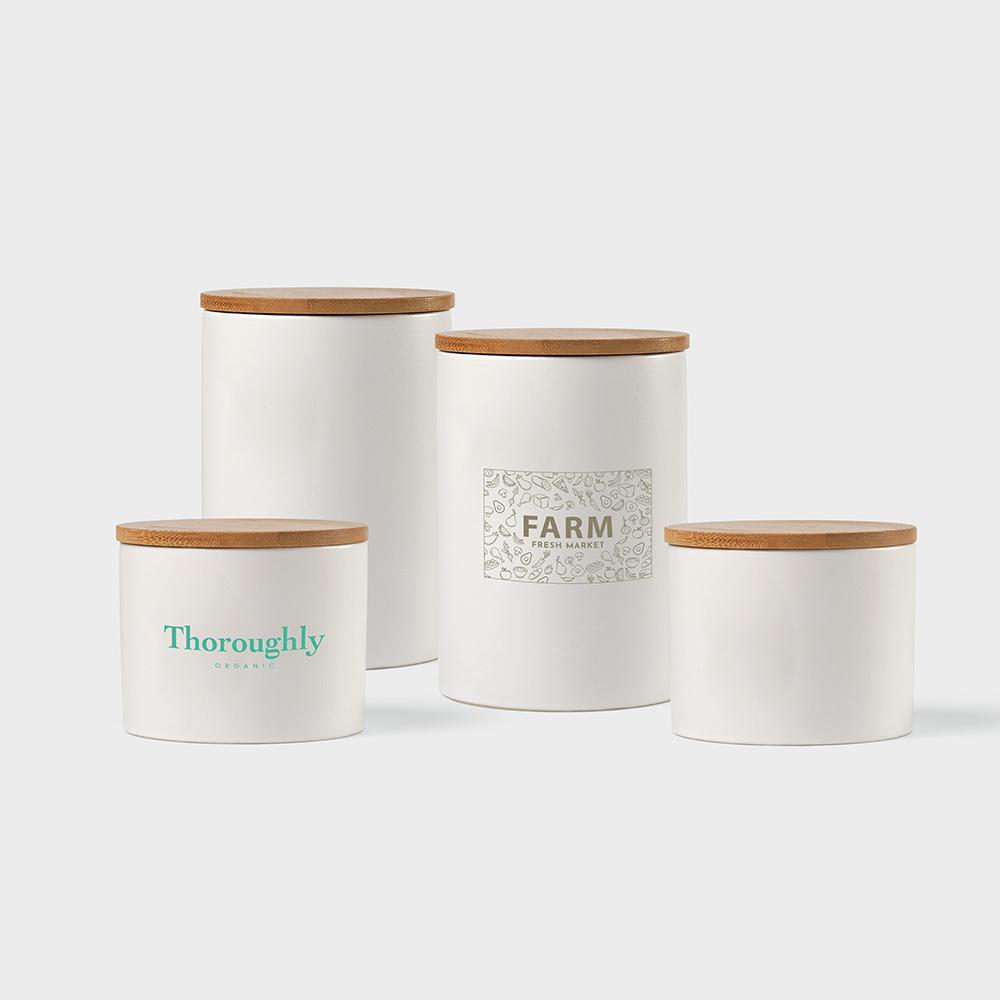 Cutie Munch 1000 White