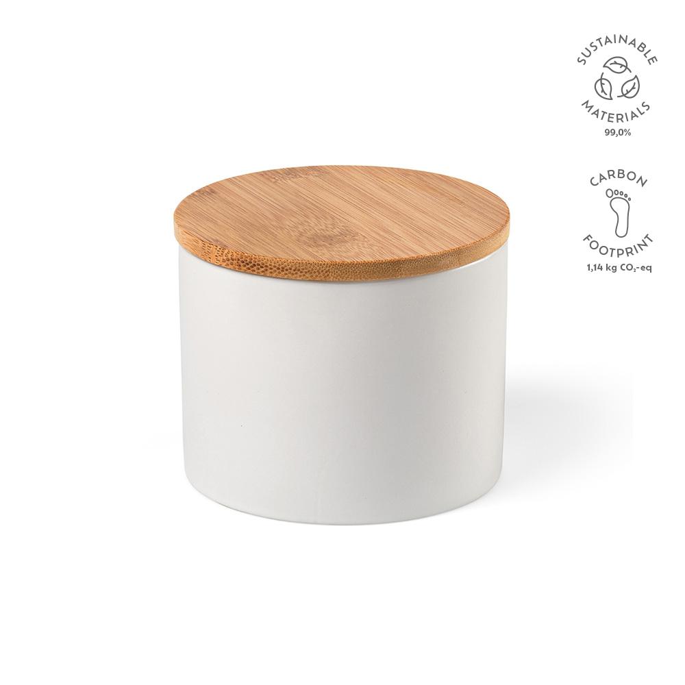 Cutie Munch 500 White