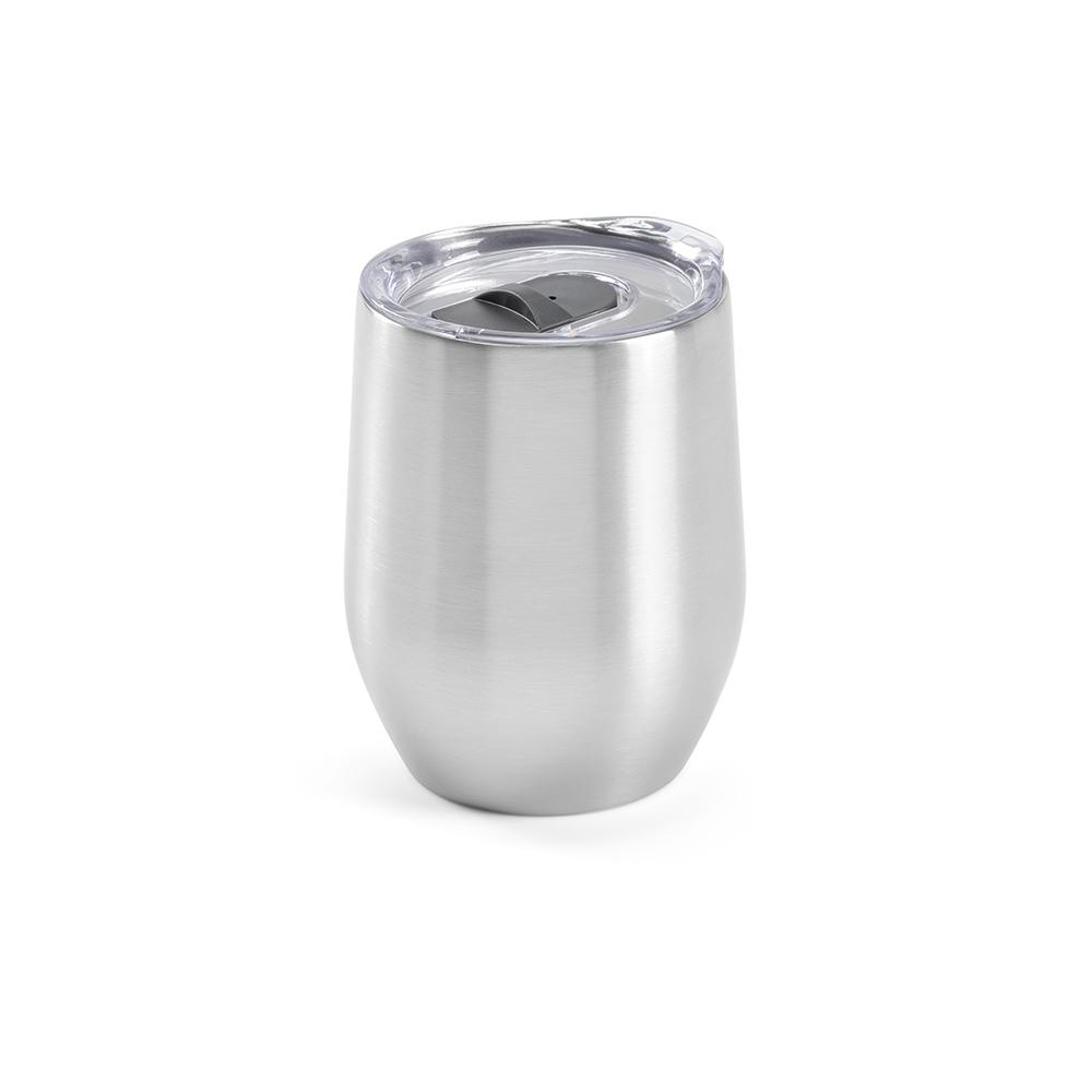 Cana de călătorie Tigris Silver