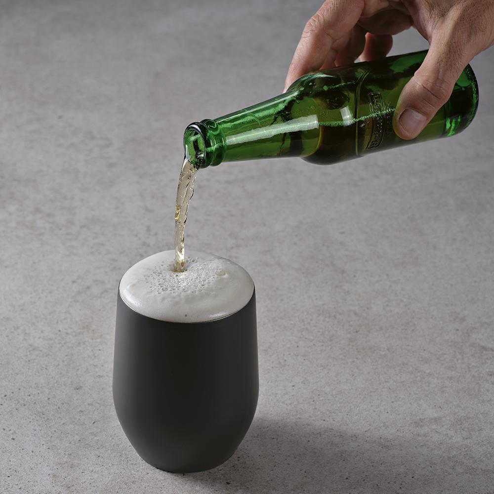 Cana de călătorie Tigris Silver