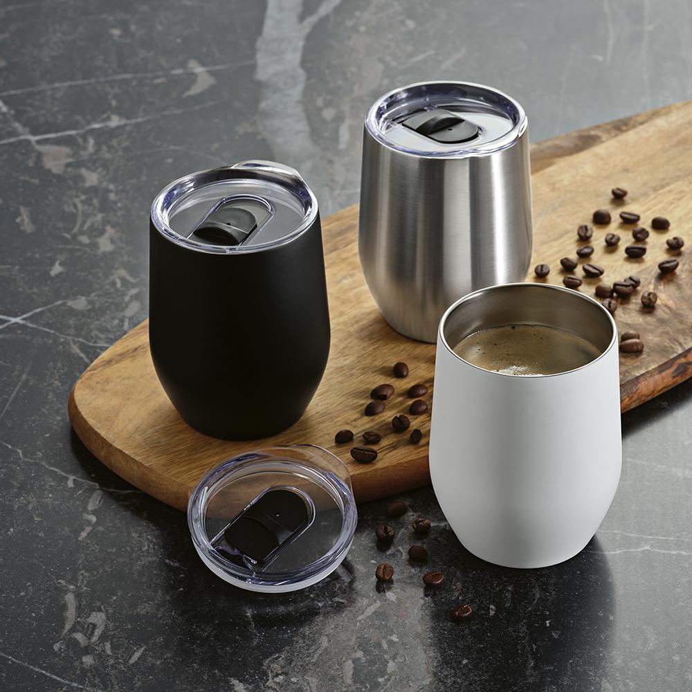 Cana de călătorie Tigris Silver