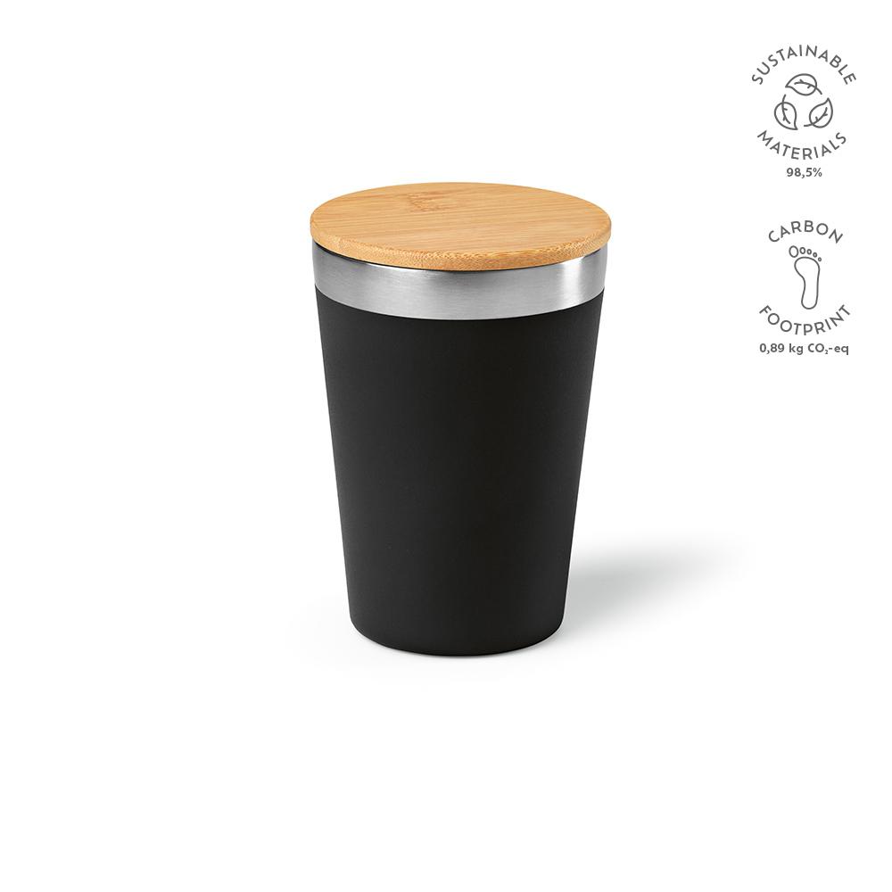 Cana de călătorie Don Black