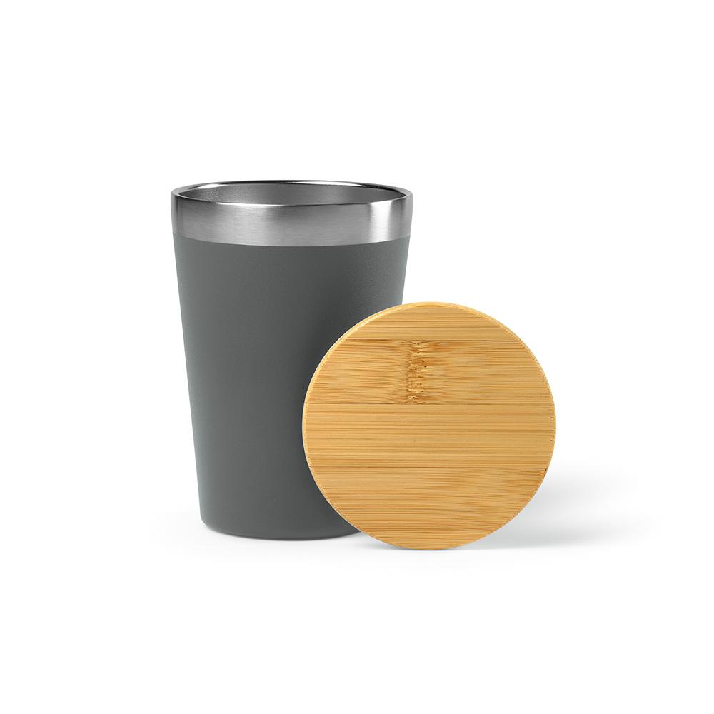Cana de călătorie Don Dark grey