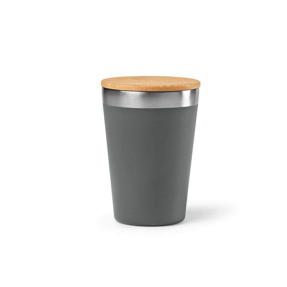 Cana de călătorie Don Dark grey