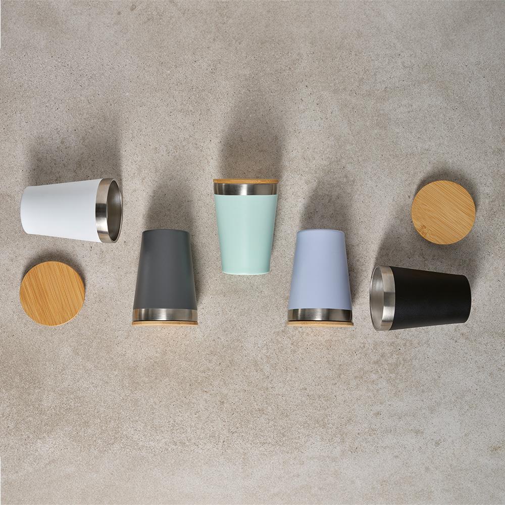 Cana de călătorie Don White