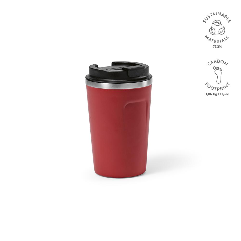 Cana de călătorie Limpopo Burgundy